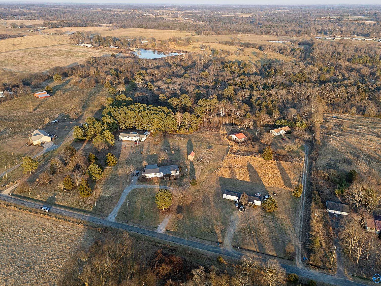 16 Acres Ford Ln Albertville, AL 35951 - Thumbnail 4