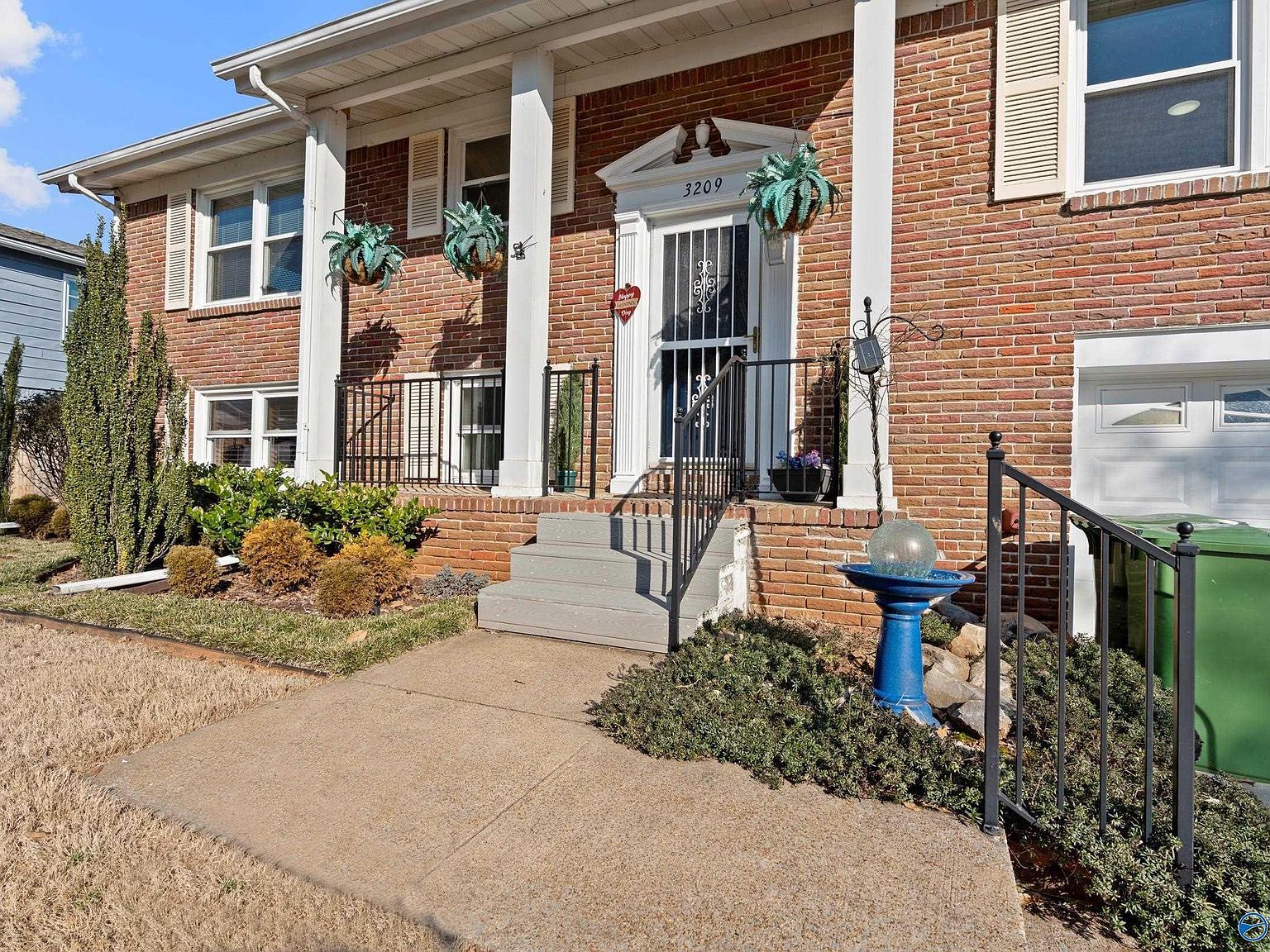 3209 Blue Crest St SW Huntsville, AL 35805 - Thumbnail 4