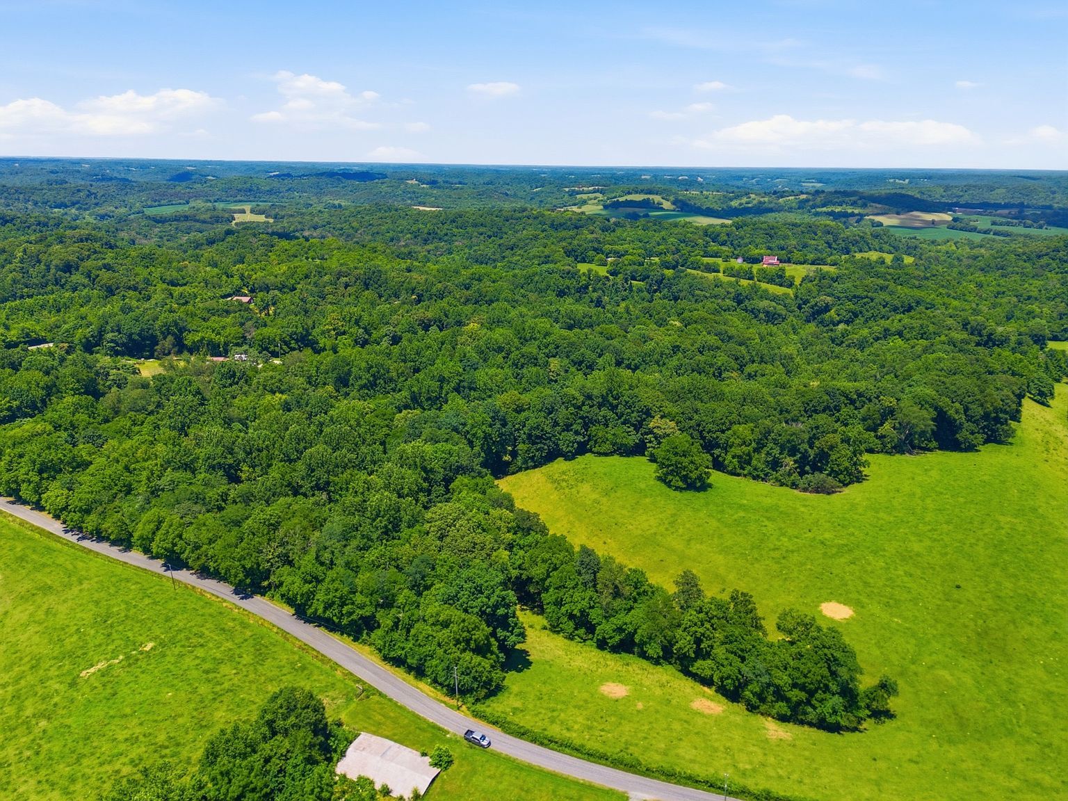 0 Mann Rd Lot 6 Flintville, TN 37335 - Thumbnail 4