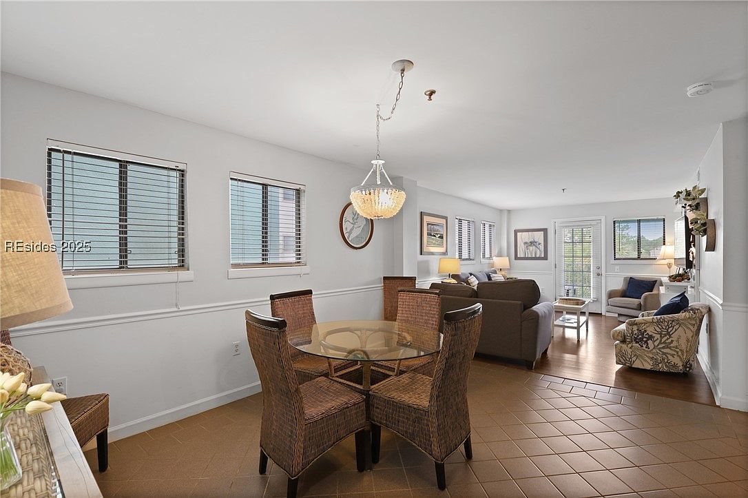 663 William Hilton Pkwy APT 3321 Hilton Head Island, SC 29928 - Thumbnail 4