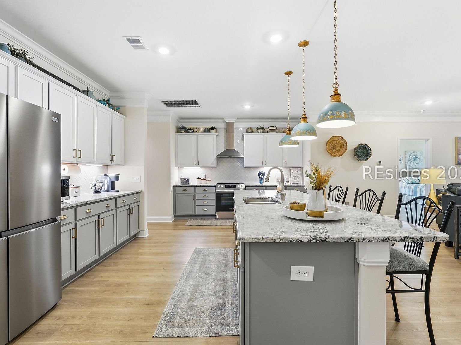 518 Ramport St Ridgeland, SC 29936 - Thumbnail 4