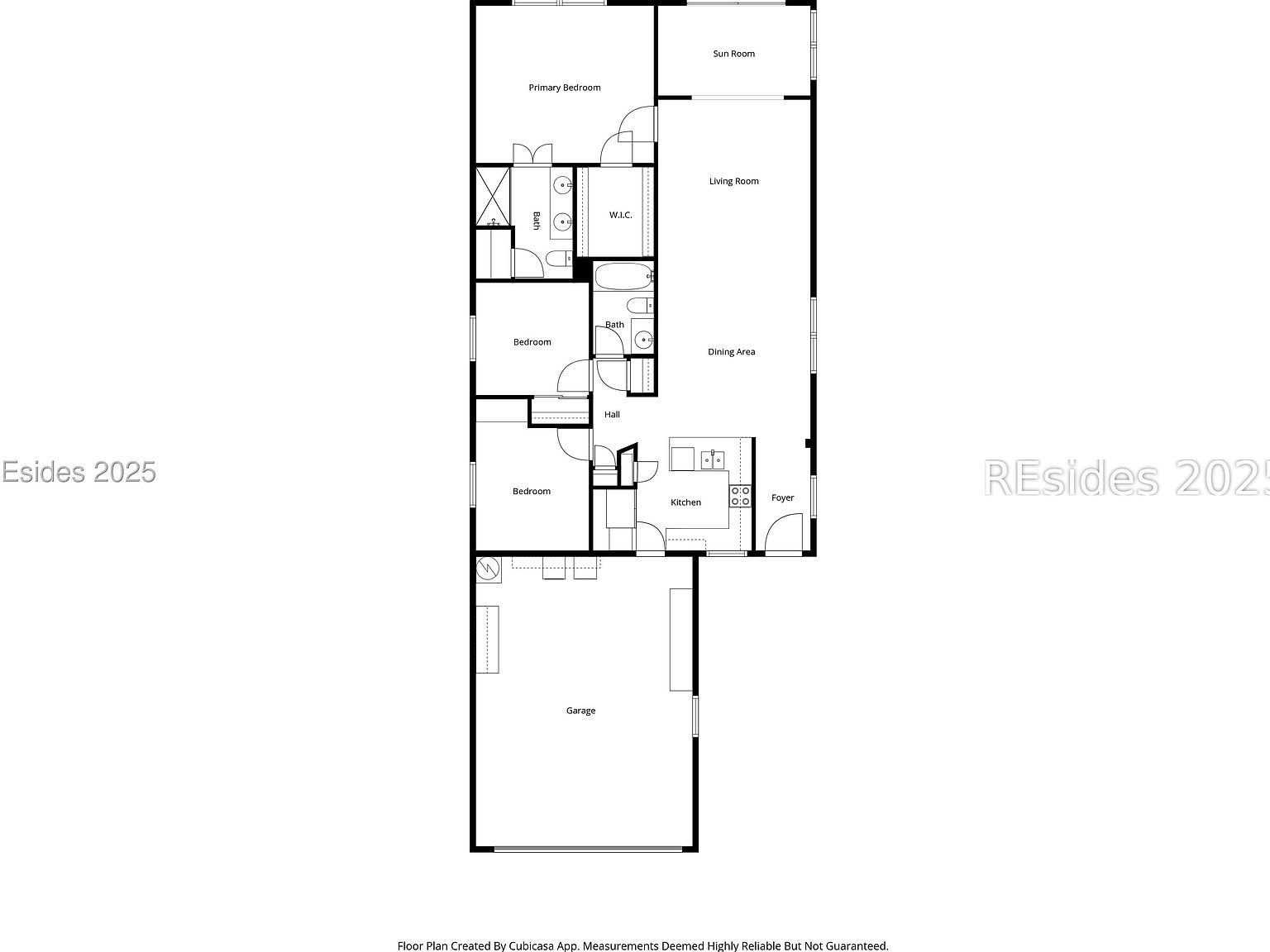 24 Orion Pl Bluffton, SC 29909 - Thumbnail 4