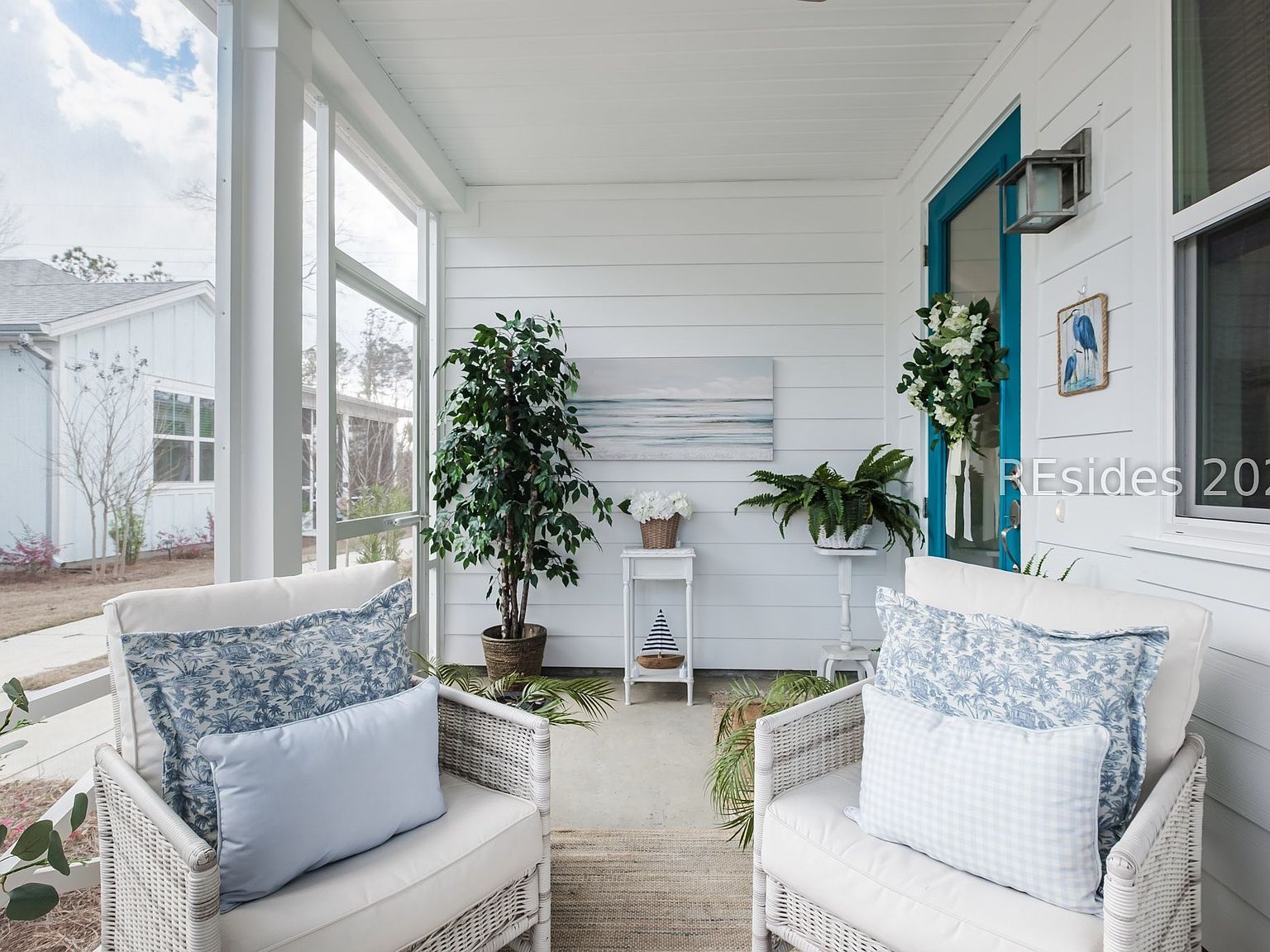 171 Tropics Ave Hardeeville, SC 29927 - Thumbnail 4