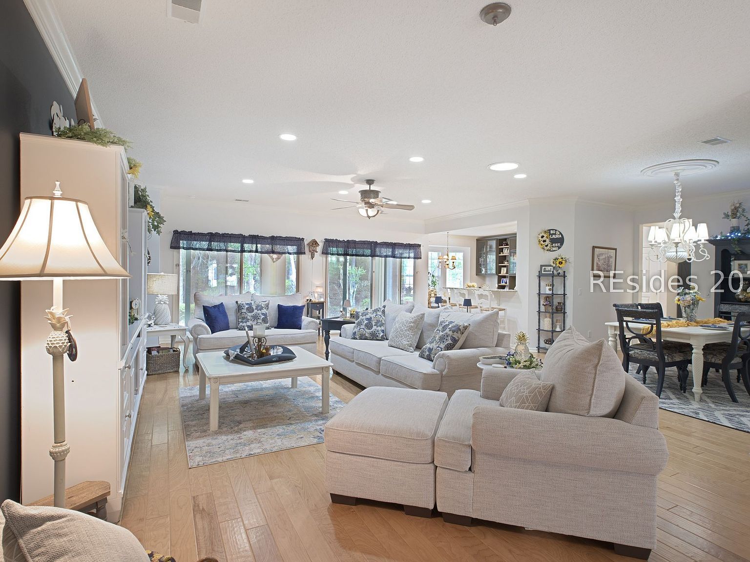 179 Hampton Cir Bluffton, SC 29909 - Thumbnail 4