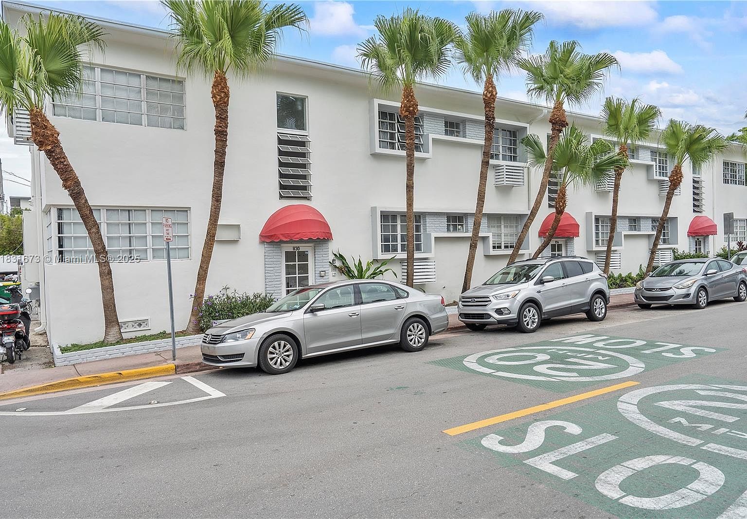 836 10th St APT 6 Miami Beach, FL 33139 - Thumbnail 4