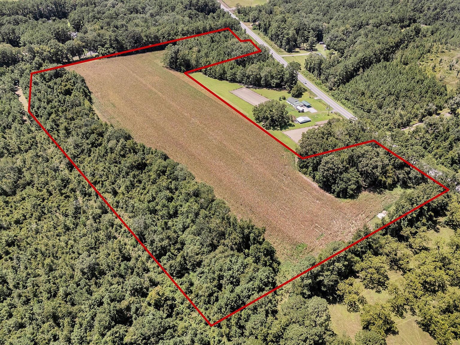 0 State Highway 61 Ridgeville, SC 29472 - Thumbnail 4