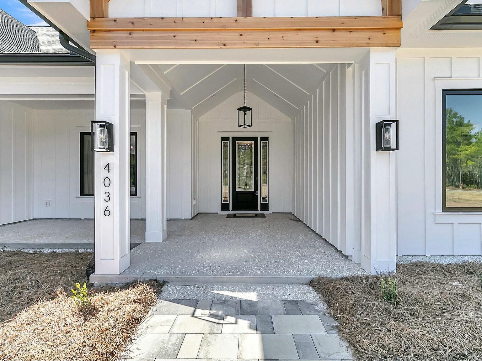 4036 Azalea Farms Way McClellanville, SC 29458 - Thumbnail 4