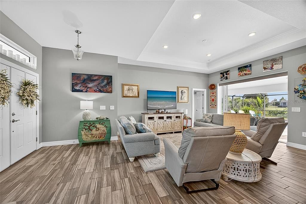 25212 Alcazar Dr Punta Gorda, FL 33955 - Thumbnail 4