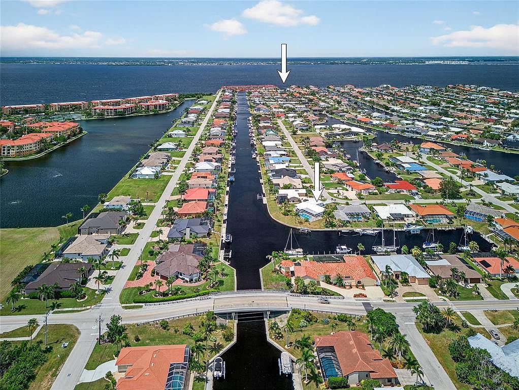 2809 Coral Way Punta Gorda, FL 33950 - Thumbnail 4