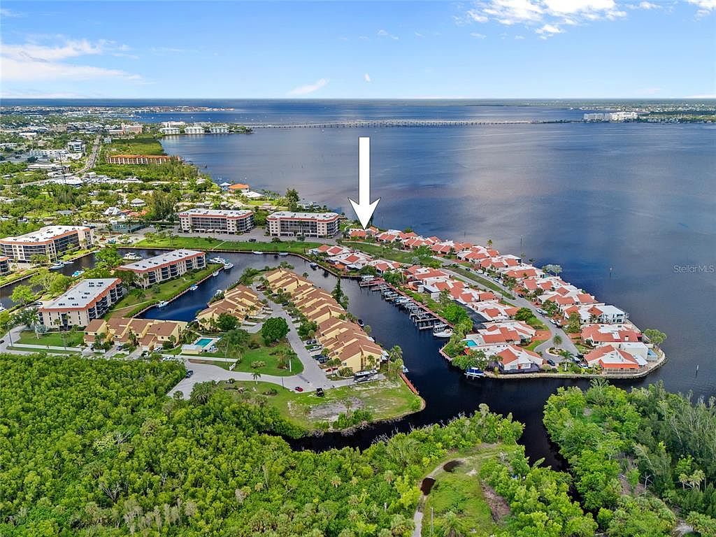 25188 Marion Ave APT 45 Punta Gorda, FL 33950 - Thumbnail 4