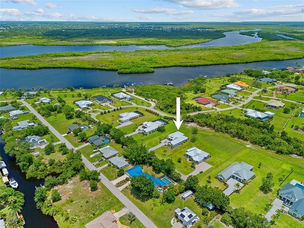 28960 Gin Ln Punta Gorda, FL 33982 - Thumbnail 4