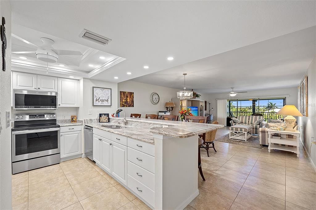 601 Shreve St UNIT 53-C Punta Gorda, FL 33950 - Thumbnail 4