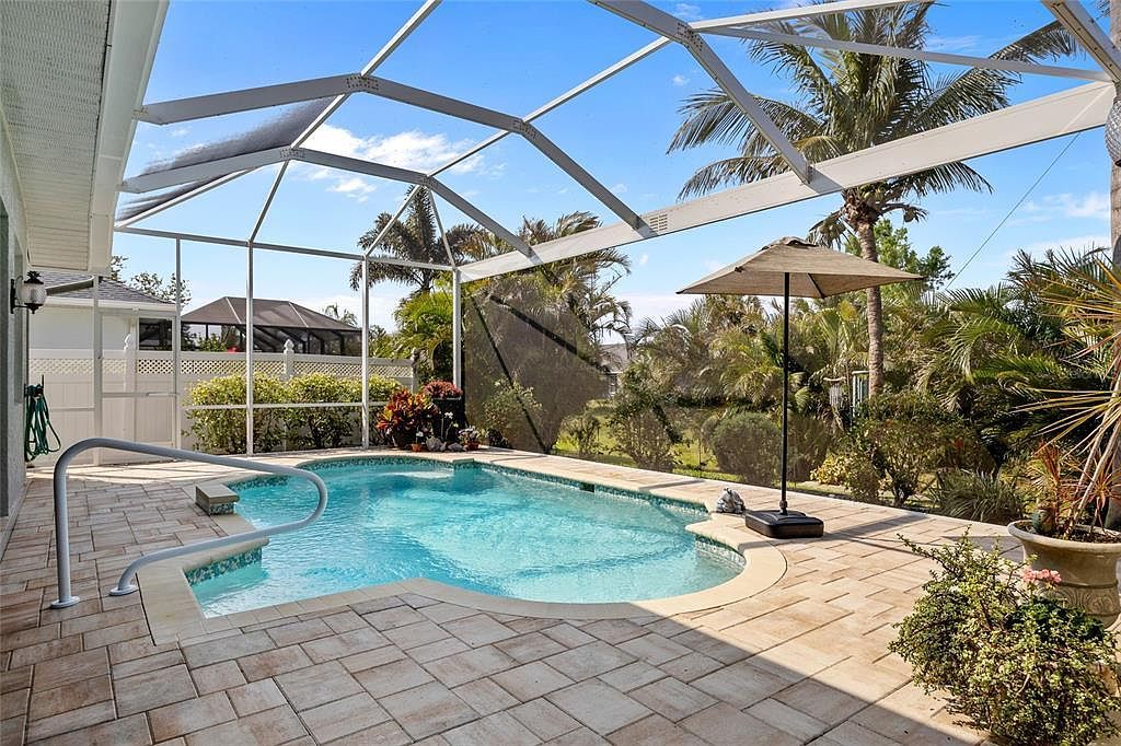 265 White Marsh Ln Rotonda West, FL 33947 - Thumbnail 4