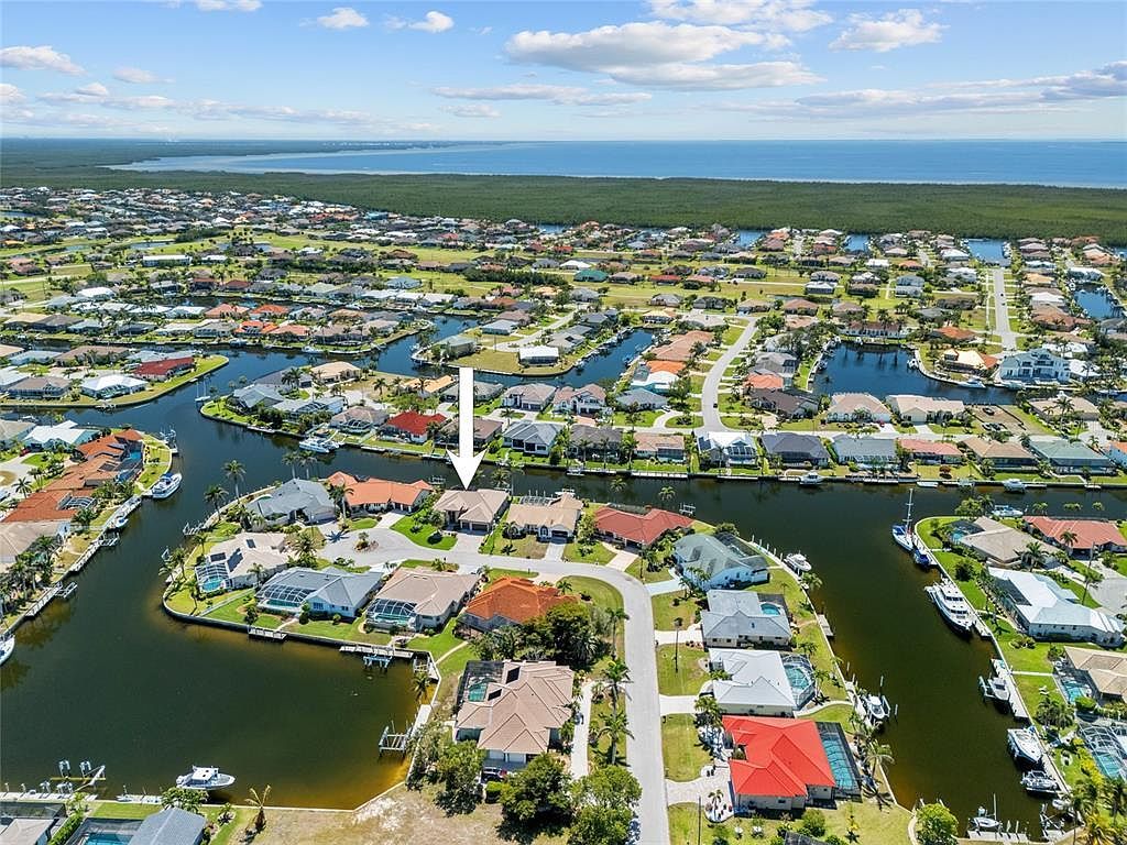 3335 Grenada Ct Punta Gorda, FL 33950 - Thumbnail 4