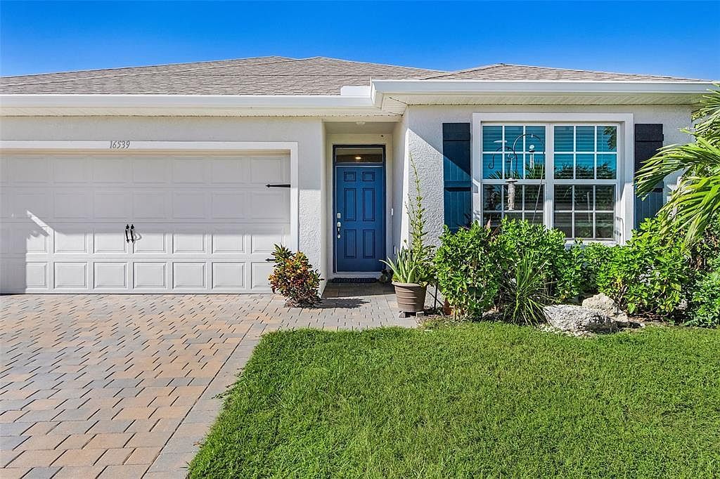 16539 Becasse Dr Punta Gorda, FL 33955 - Thumbnail 4