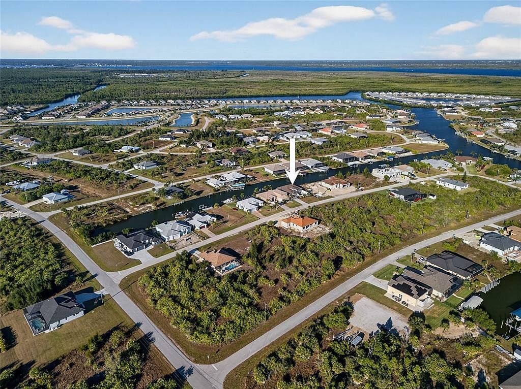 15060 Aquarius Cir Port Charlotte, FL 33981 - Thumbnail 4