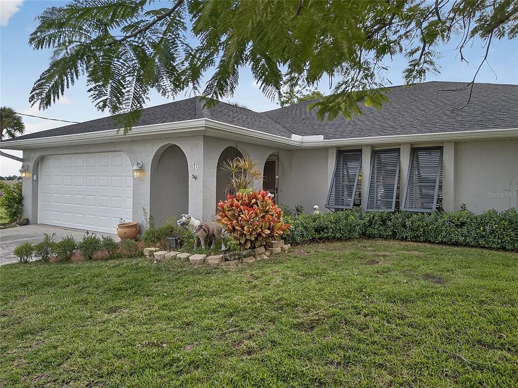 36 Bunker Ln Rotonda West, FL 33947 - Thumbnail 4