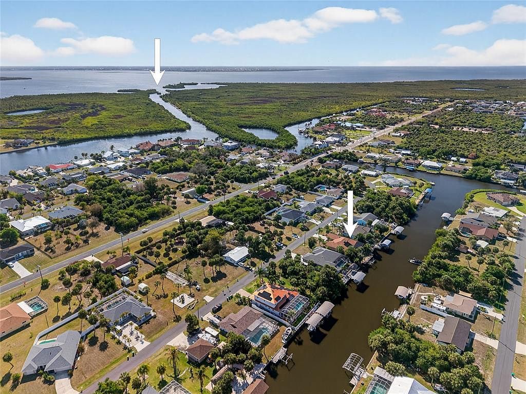 4468 Joseph St Pt Charlotte, FL 33948 - Thumbnail 4