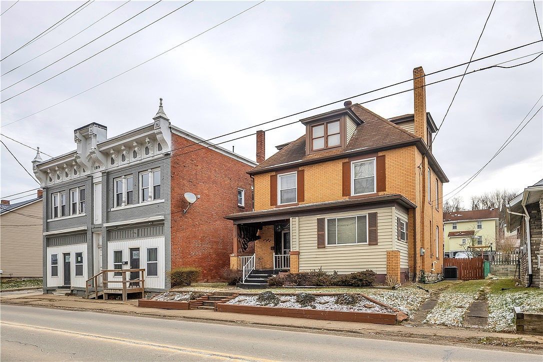 733 N Warren Ave Apollo, PA 15613 - Thumbnail 4