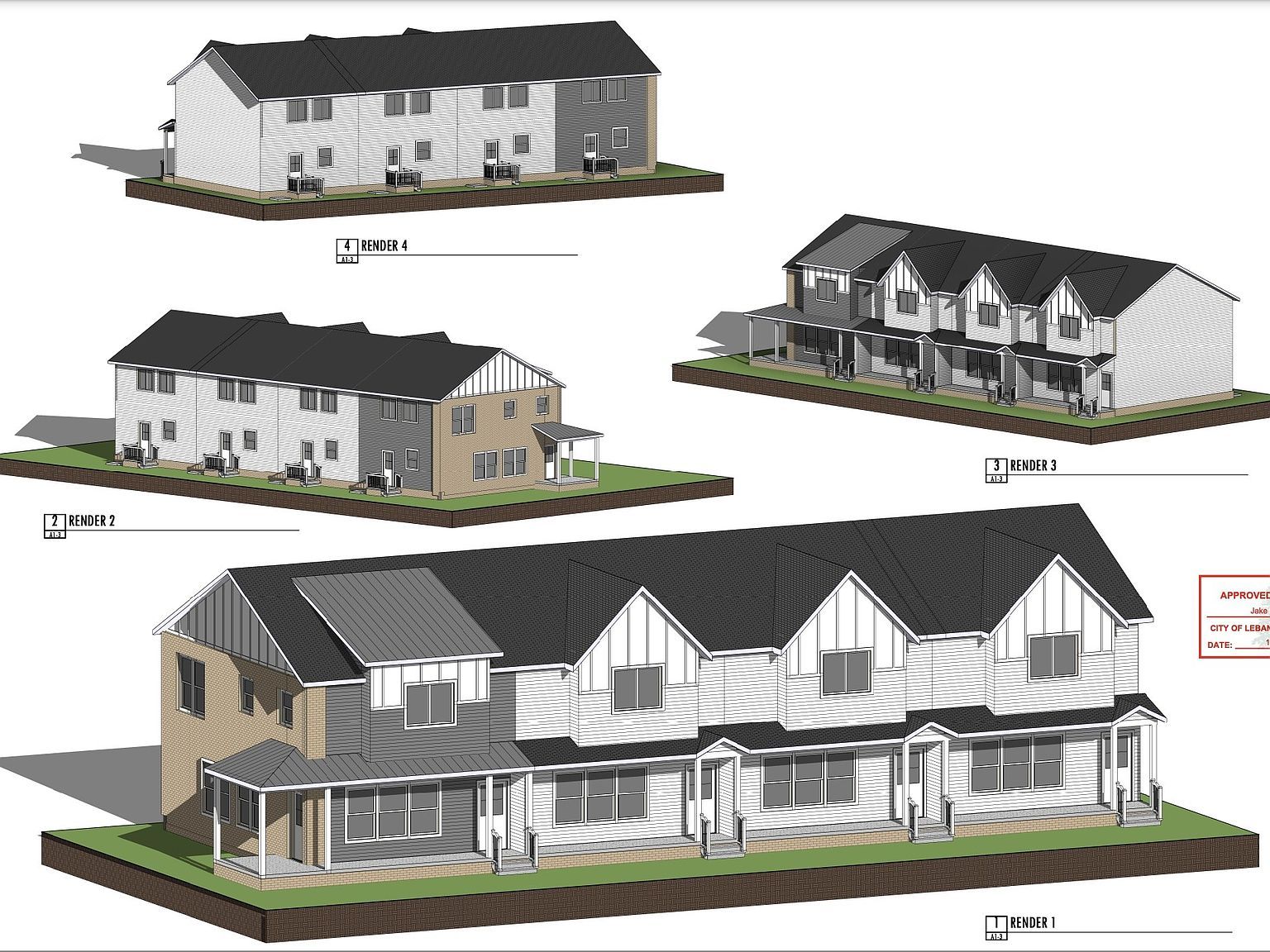 329 Sycamore St Lebanon, TN 37087 - Thumbnail 4