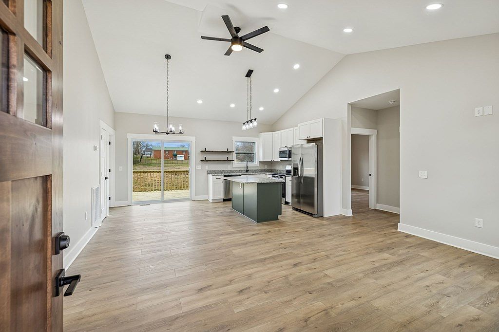 1231 Springdale Dr Cookeville, TN 38501 - Thumbnail 4