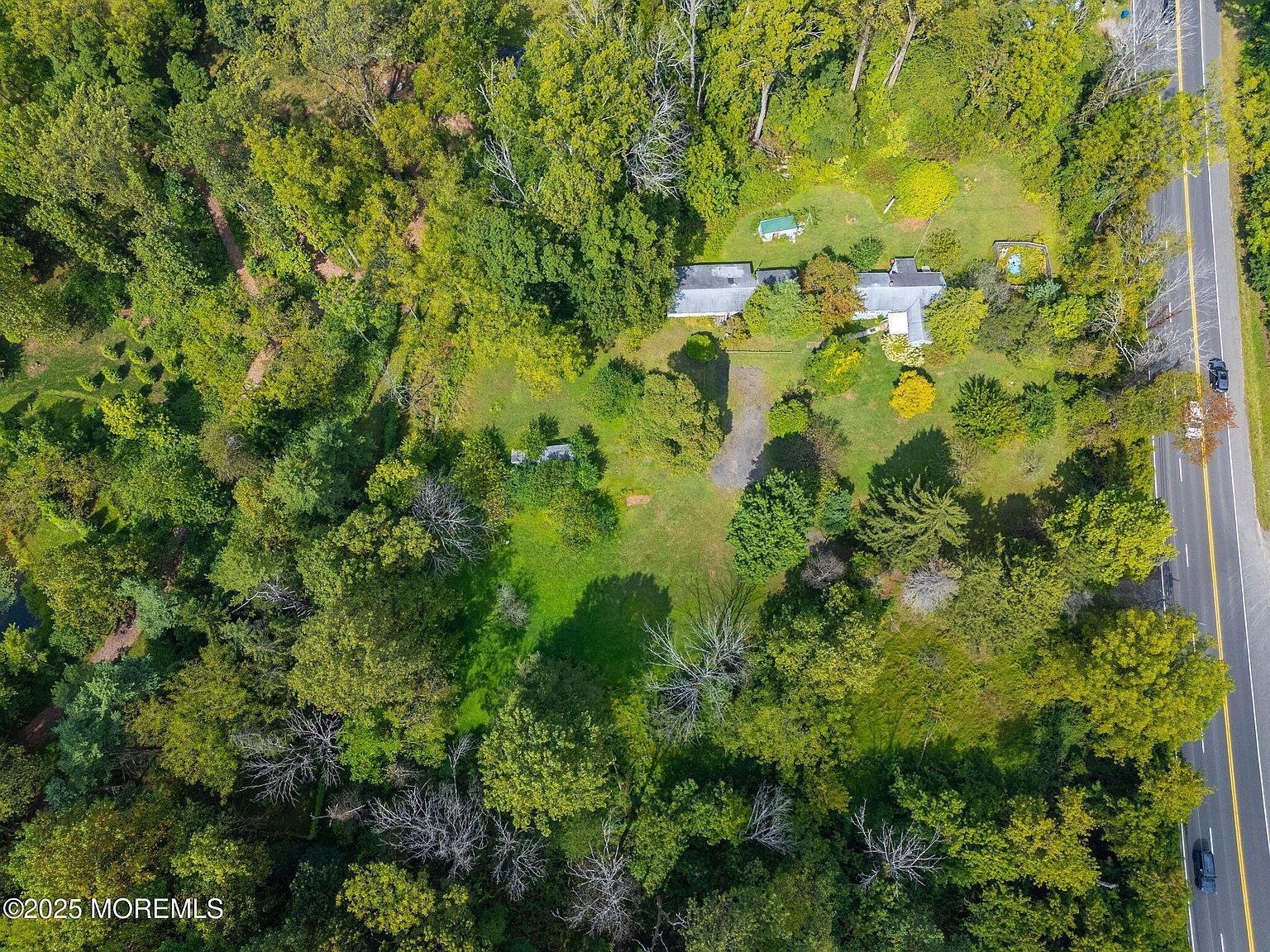 1158 State Route 34 Colts Neck, NJ 07722 - Thumbnail 4