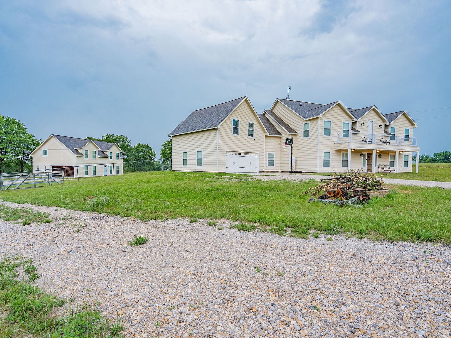 2687 McClendon Rd Weatherford, TX 76088 - Thumbnail 4