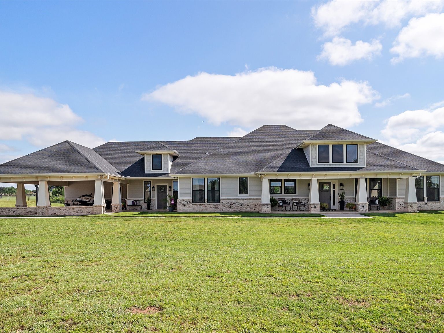 100 Tall Grass Ct Weatherford, TX 76087 - Thumbnail 4