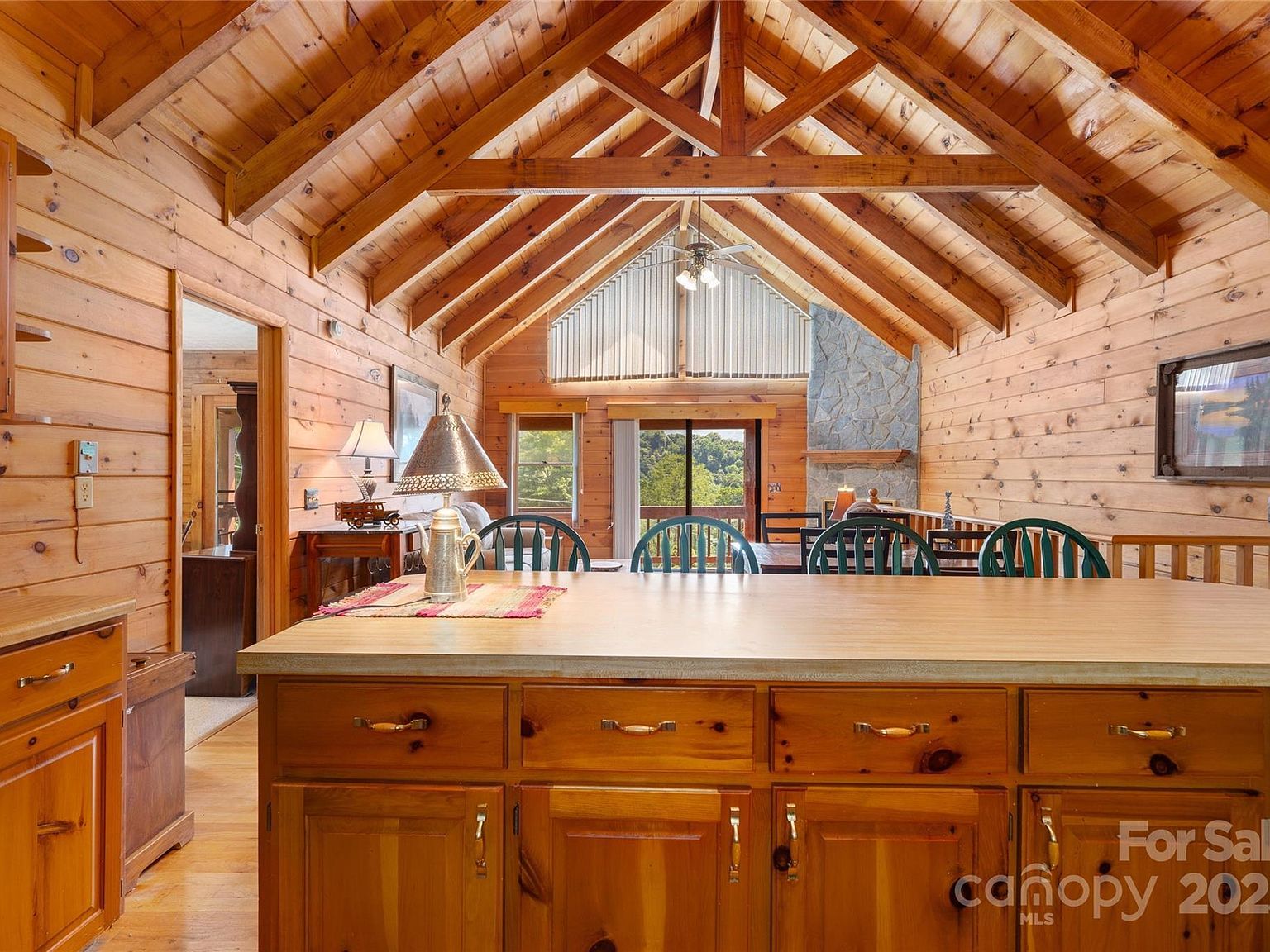 125 Apple Blossom Ln Maggie Valley, NC 28751 - Thumbnail 4