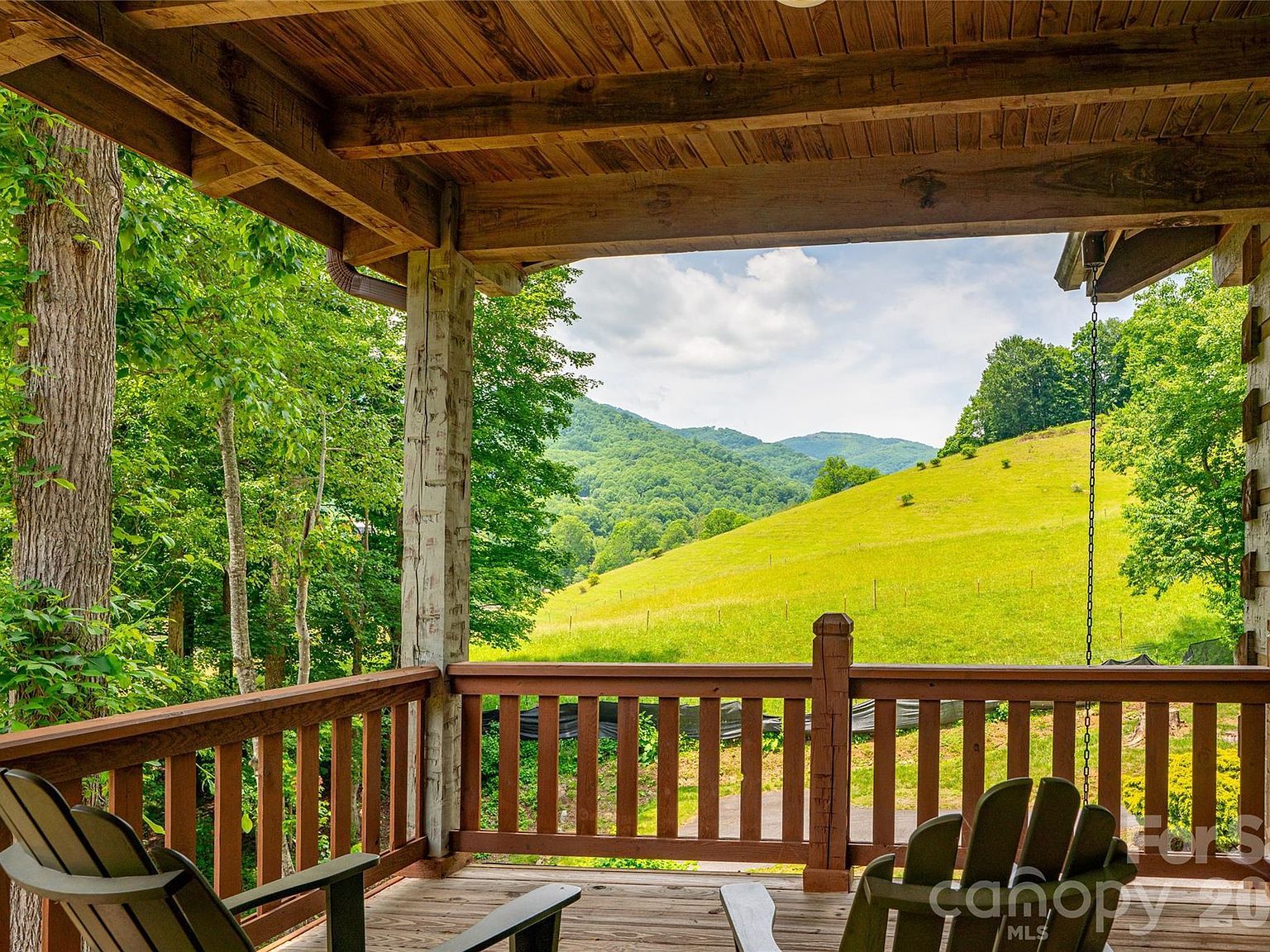 170 Cradling Cv Waynesville, NC 28785 - Thumbnail 4
