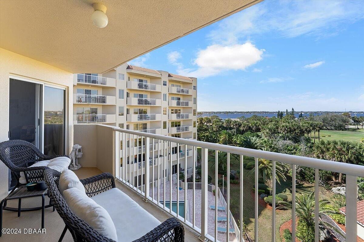 3 Oceans West Blvd APT 5A6 Daytona Beach Shores, FL 32118 - Thumbnail 4