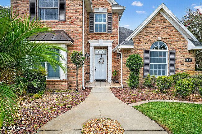 14 Foxfords Chase Ormond Beach, FL 32174 - Thumbnail 4