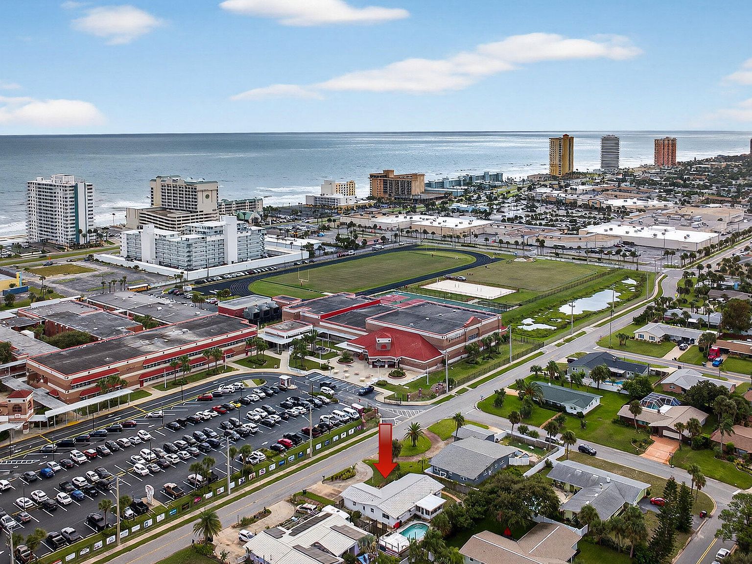 3011 N Oleander Ave Daytona Beach, FL 32118 - Thumbnail 4