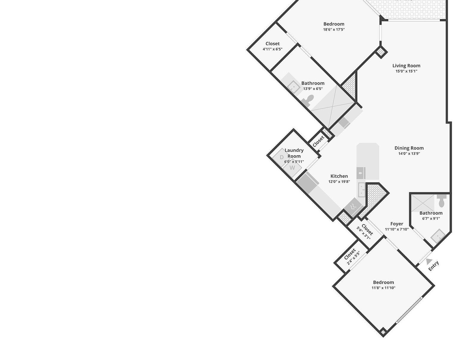 5207 S Atlantic Ave APT 1023 New Smyrna Beach, FL 32169 - Thumbnail 4