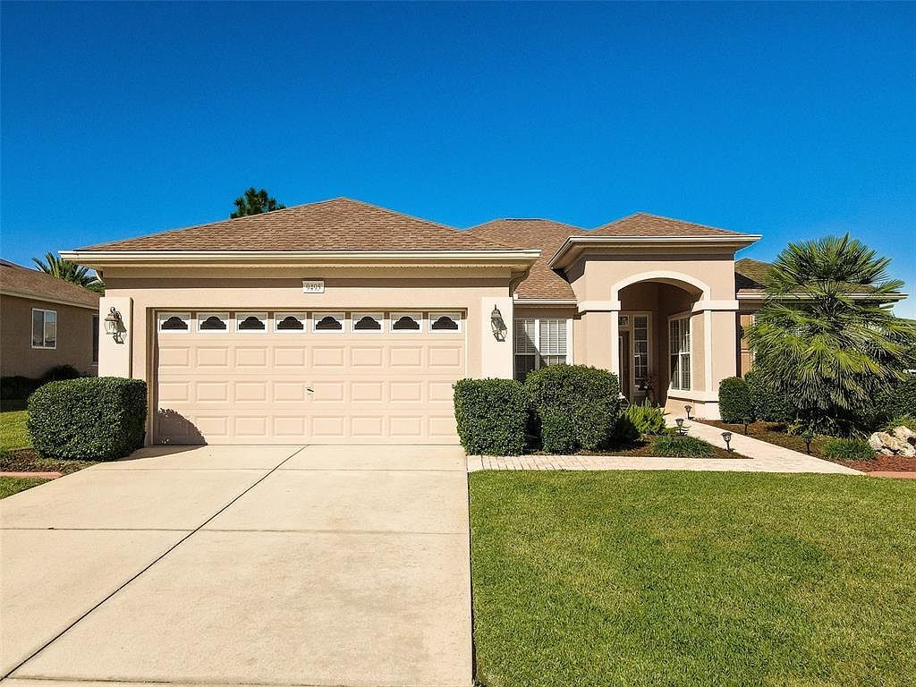 9495 SE 130th Place Rd Summerfield, FL 34491 - Thumbnail 4