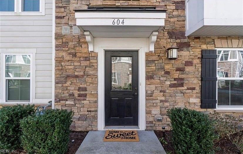 604 Consolvo Pl Chesapeake, VA 23324 - Thumbnail 4