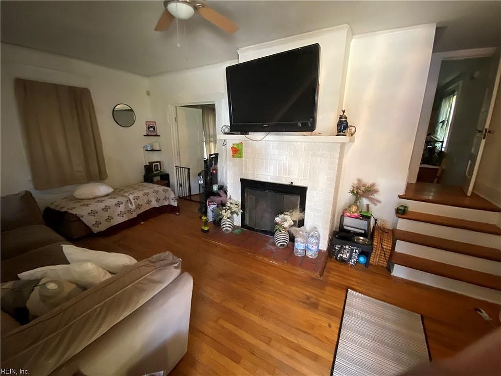 2841 Dunkirk Ave Norfolk, VA 23509 - Thumbnail 4