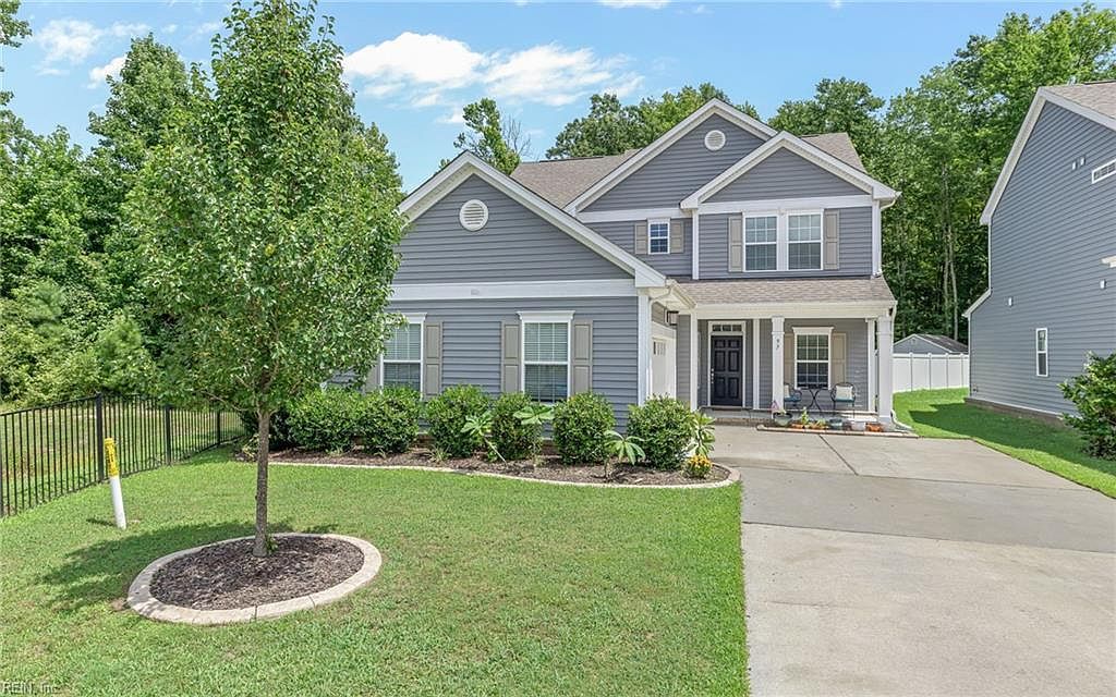 97 Childress St Suffolk, VA 23435 - Thumbnail 4