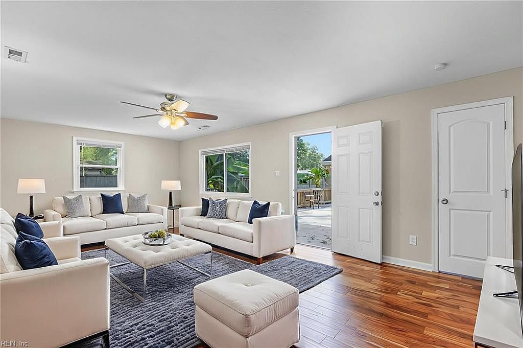 5005 Wynne Ct Virginia Beach, VA 23462 - Thumbnail 4