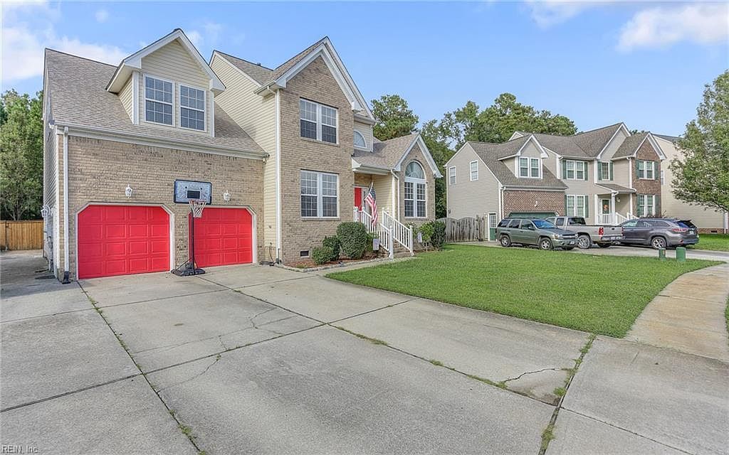 2219 Angler Ln Chesapeake, VA 23323 - Thumbnail 4