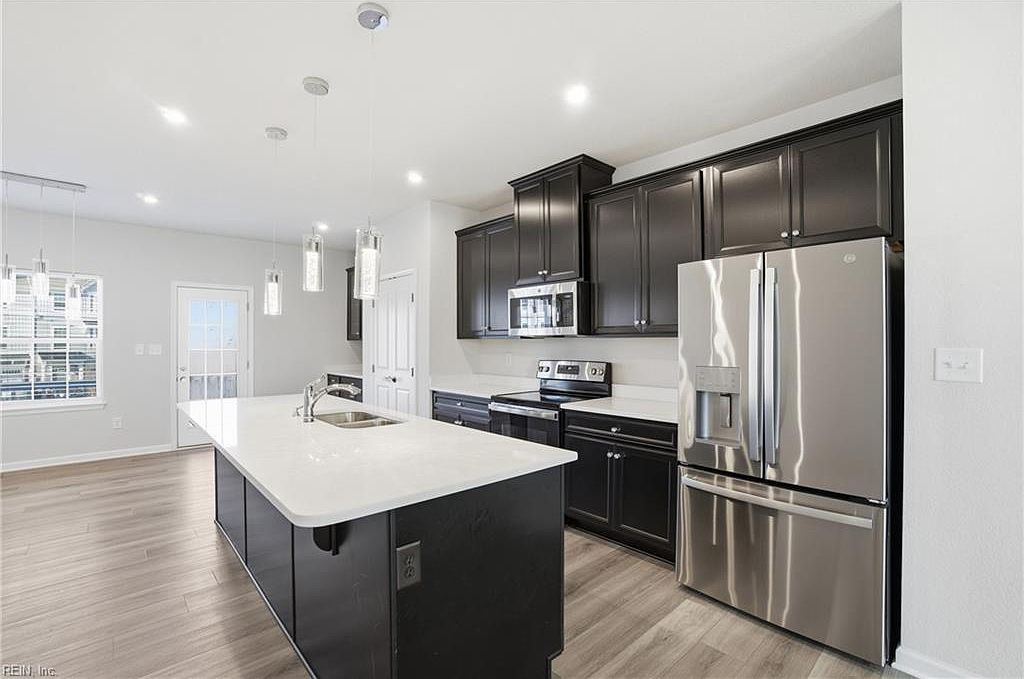 4227 Meander Way Chesapeake, VA 23321 - Thumbnail 4