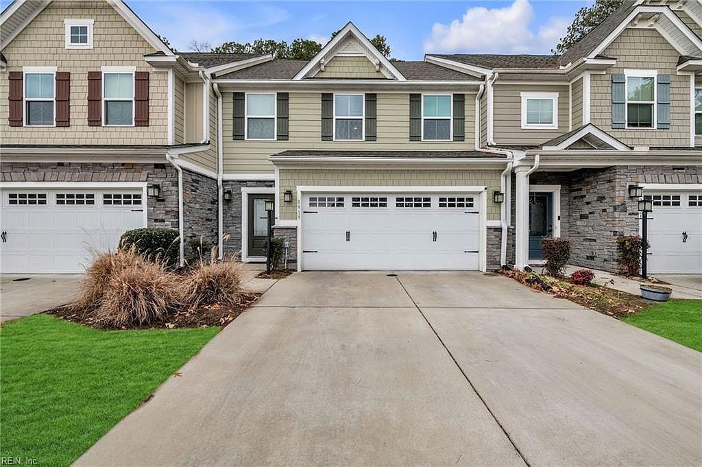 1919 Doubloon Way Chesapeake, VA 23323 - Thumbnail 4