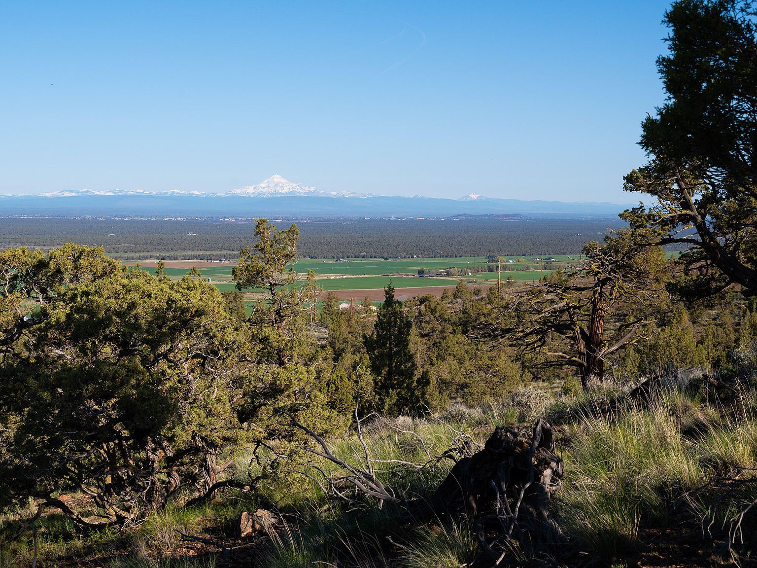 405 SW Meadowlark Ln Powell Butte, OR 97753 - Thumbnail 4