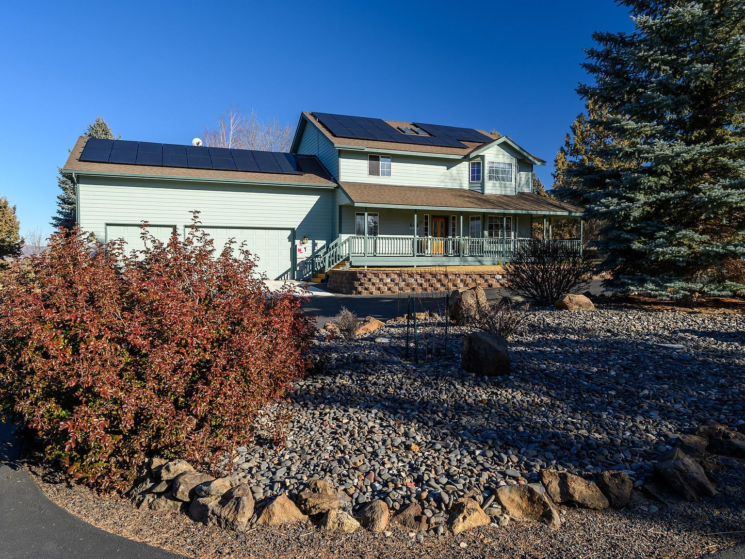 8823 NW Teater Ave Terrebonne, OR 97760 - Thumbnail 4