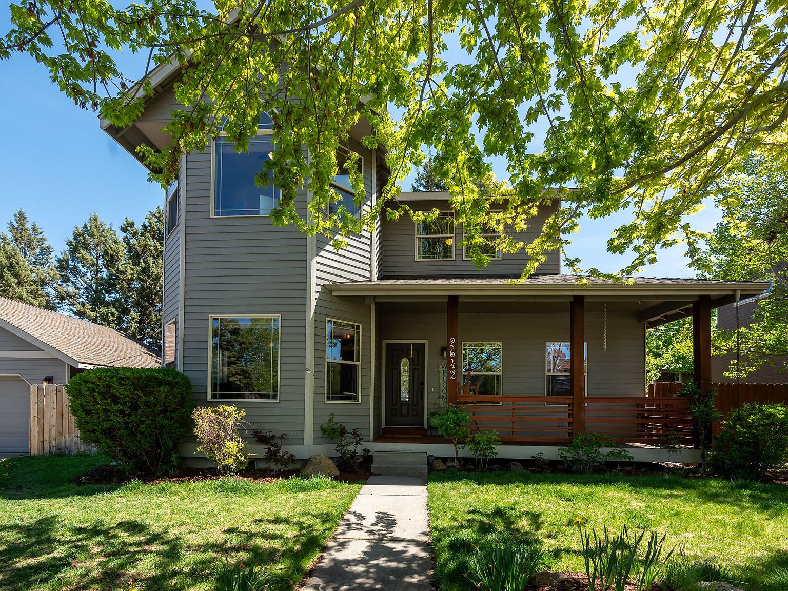 2642 NE Keats Dr Bend, OR 97701 - Thumbnail 4