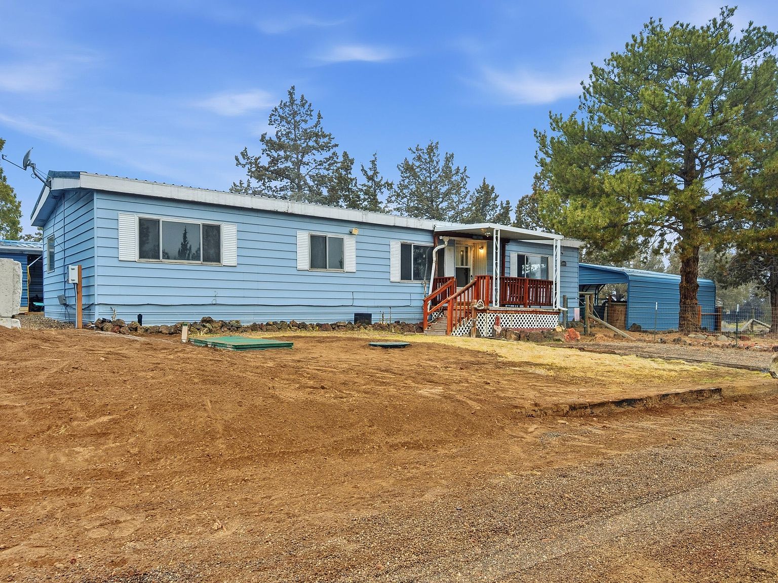 3930 NW Progress Ln Redmond, OR 97756 - Thumbnail 4