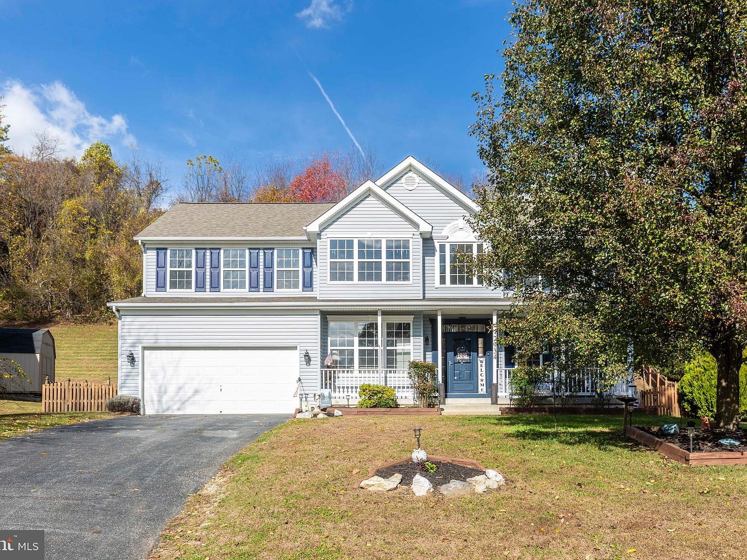 2934 Jordan Dr Manchester, MD 21102 - Thumbnail 4