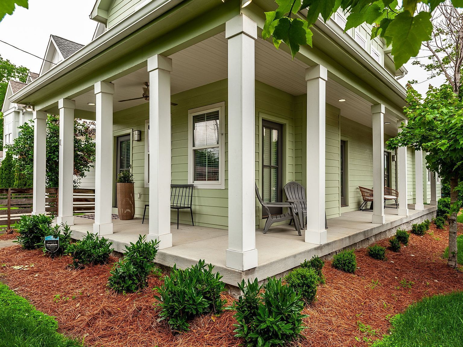 1 Claiborne St Nashville, TN 37210 - Thumbnail 4