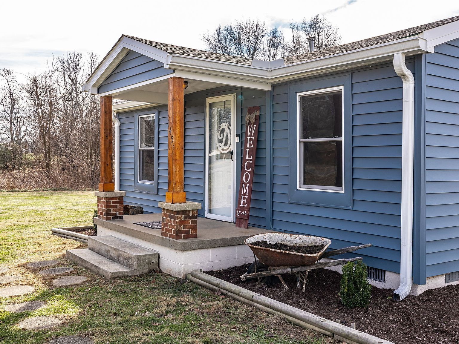 145 New Deal Potts Rd Cottontown, TN 37048 - Thumbnail 4