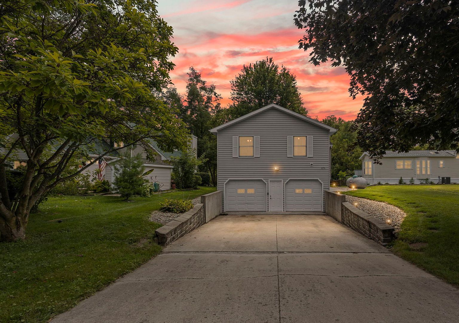 271 Fossil Bay Ct Wilmington, IL 60481 - Thumbnail 4